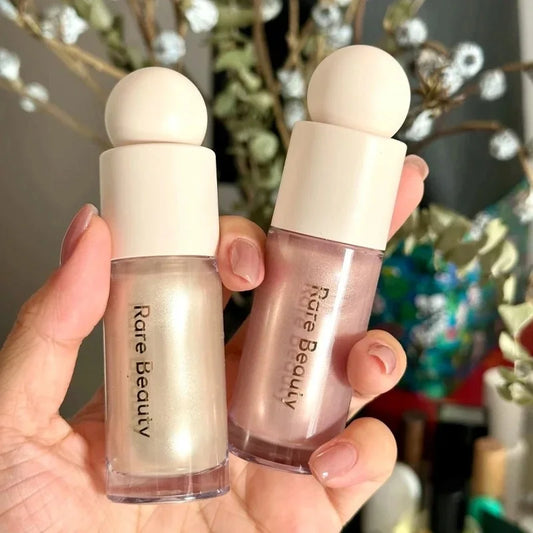 Rare Beauty Liquid Blush & Lip Gloss | Waterproof Cream Blush Liquid Blush Peaceful Pleasures Health and Wellness