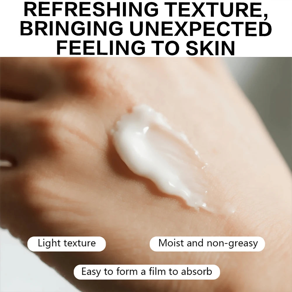 SUYARUN Collagen Boost Cream Snail Secretion & Retinol Anti-Aging Brightening Moisturizing Revitalizing Skin Care. Peaceful Pleasures Health and Wellness