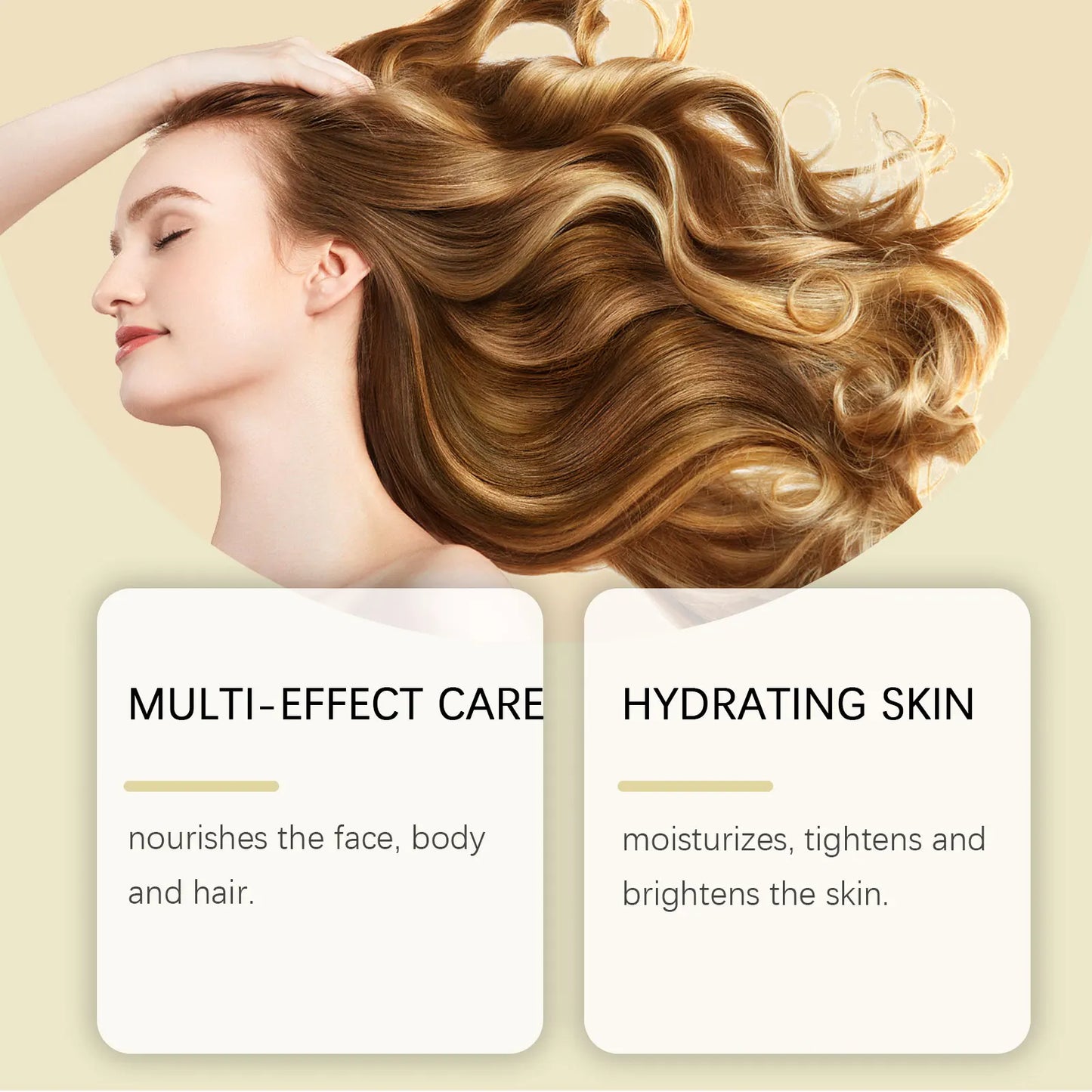 Frankincense Essential Oil for Hair, Skin & Body – 60ml