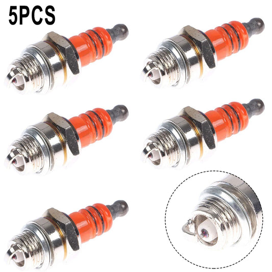 BM6A Champion CJ8 RCJ8 Small Engine Spark-plug Lawn Mower Accessories Peaceful Pleasures Health and Wellness Default Title