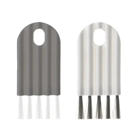 Bendable Mini Cleaning Brush for Keyboard, Phone & Electronics Electronics Cleaning Brush Peaceful Pleasures Health and Wellness