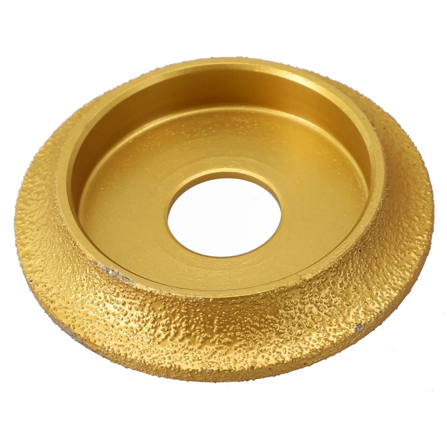 Vacuum Brazed Diamond Grinding Wheel – Marble Granite Glass