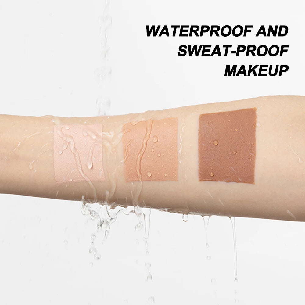 Awakening Concealer Click Pen Brighten， long-lasting ，Hight Coverage Hybrid ，Skincare and Concealer Pen Makeup Peaceful Pleasures Health and Wellness