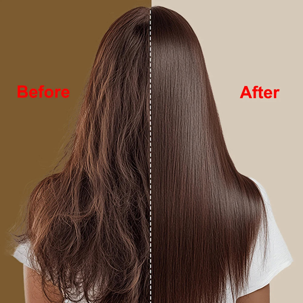 For Dyson HS01/05/08 Hair Straightener and Dryer Styling Comb All-in-One Straightening and Drying Hair Care Tools Accessories Peaceful Pleasures Health and Wellness