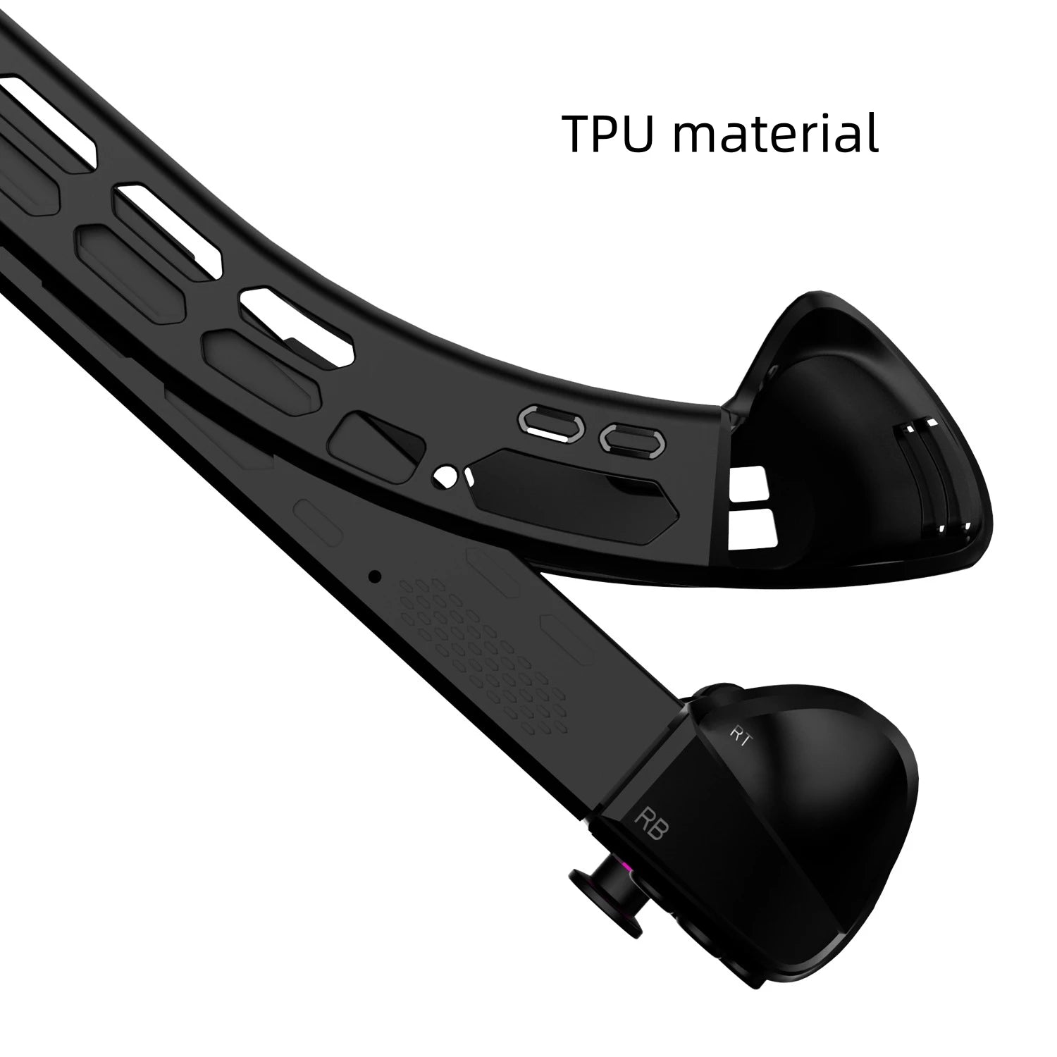 Ergonomic Design For Legion Go2 Gaming Console Protective Case Dustproof And Anti-Collision Gaming Console Accessories Peaceful Pleasures Health and Wellness