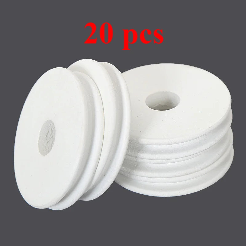 Foam Fishing Line Spool – Lightweight Winding Board for Fishing