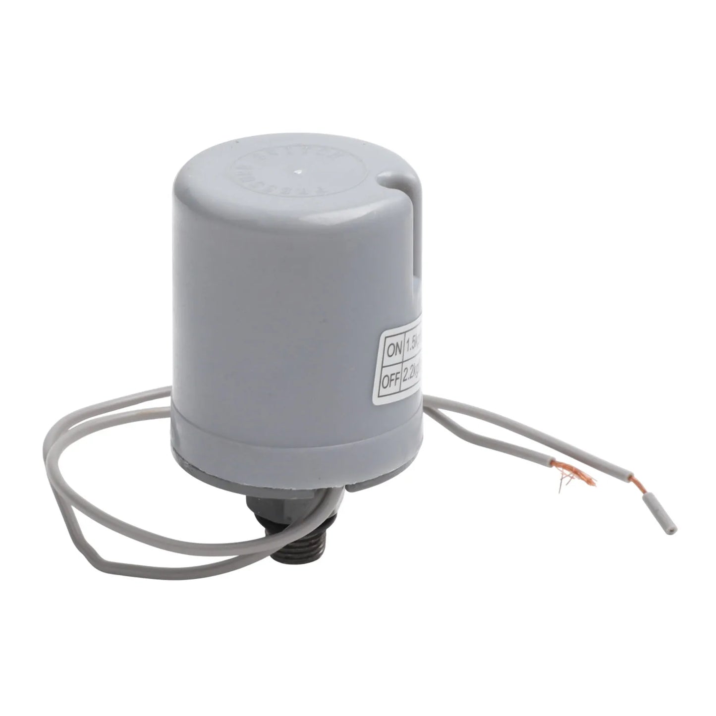 220 V Automatic Water Pump Pressure Switch 3 8 1 2 Mechanical