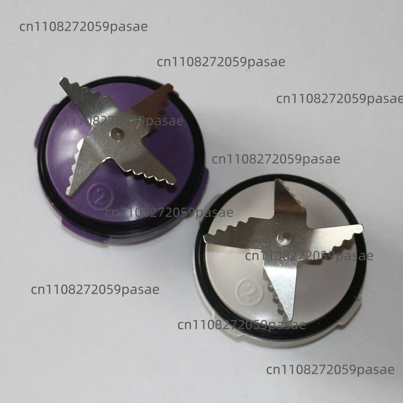 Knife Unit & Sealing Ring for Philips HR7627 HR7628 HR7761