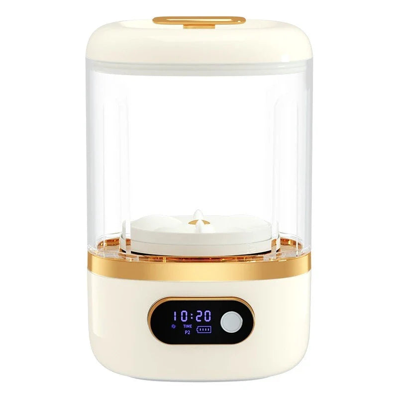 Wireless Charging Portable Mini Washing Machine for Delicates