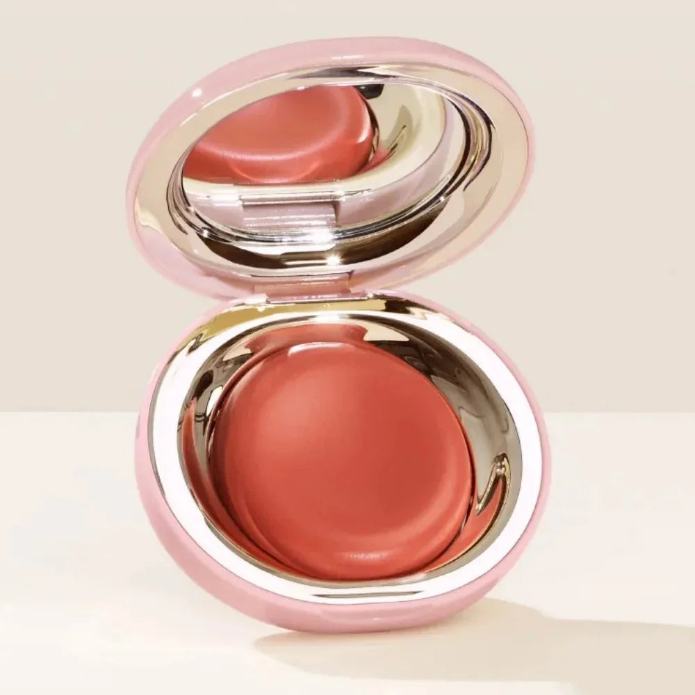Rare Beauty Liquid Blush, Shimmer Powder & Highlighter Set