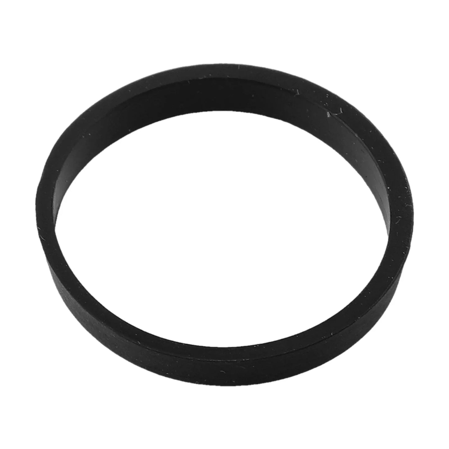 6-Pack 40mm Rubber Washers for Sink & Drain Pipe Fittings