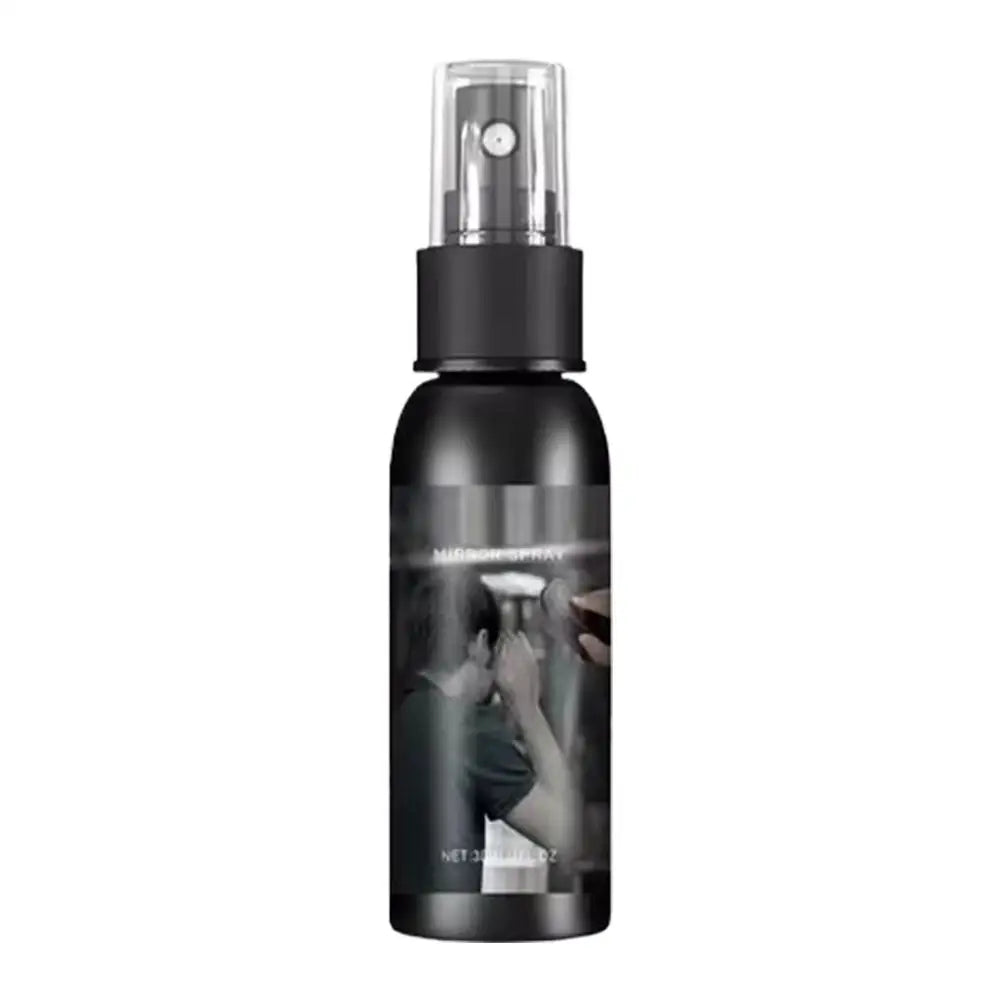 Car Windshield Spray One-way Visibility Privacy Protection Decontamination Removal Agent Remove Car Windows Side Glasses Spray Peaceful Pleasures Health and Wellness 1pcs
