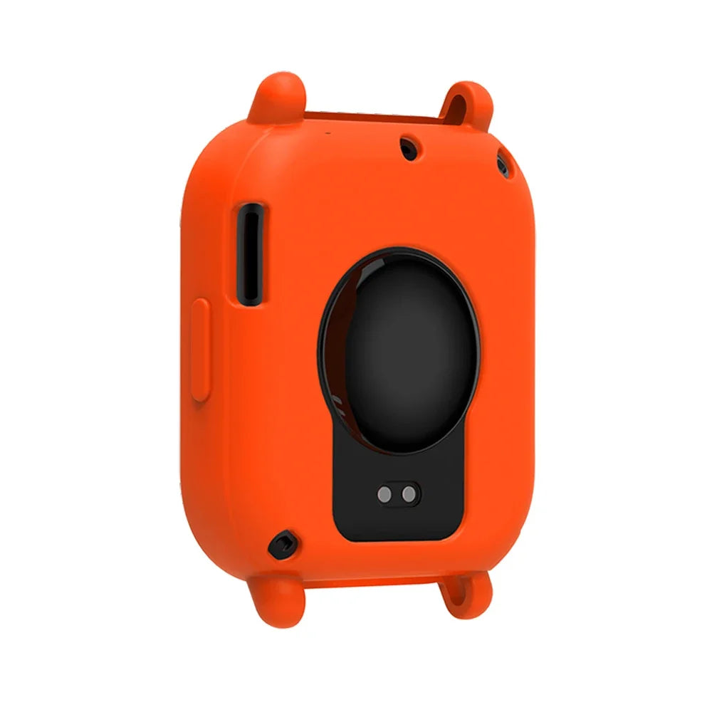 Silicone Case for Redmi Watch 5 Active & Lite – Protective