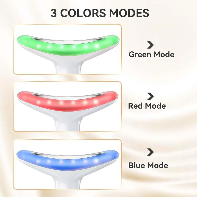 Stainless Steel Eye Face Cooling Massager Beauty Gua Sha Eye Roller Cryo Stick Ice Globes Anti-Puffiness Skin Tightening Dark Peaceful Pleasures Health and Wellness