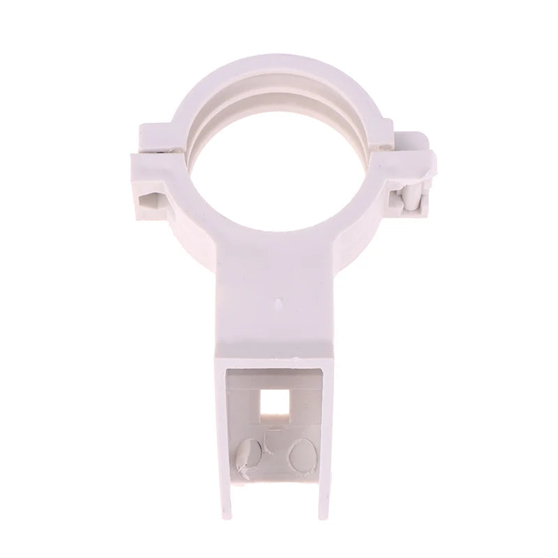 New Weatherproof For Multiple Dish Sizes Thickened Plastic Band LNB Holder For Satellite Dishes 20Mm Plastic Bracket Peaceful Pleasures Health and Wellness