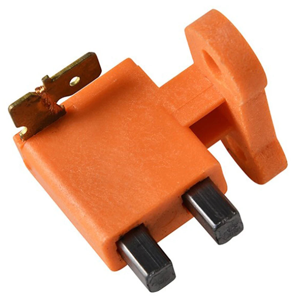 Gasoline Generator Carbon Brush Holder 168F 188Ffor 2KW-3KW Engine