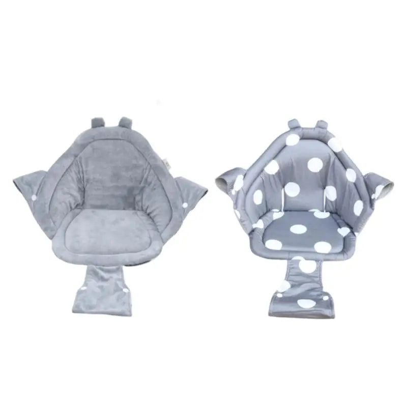 Infant Chair Cushion Pad | Nonslip, Easy Clean, Fits 0–2Y