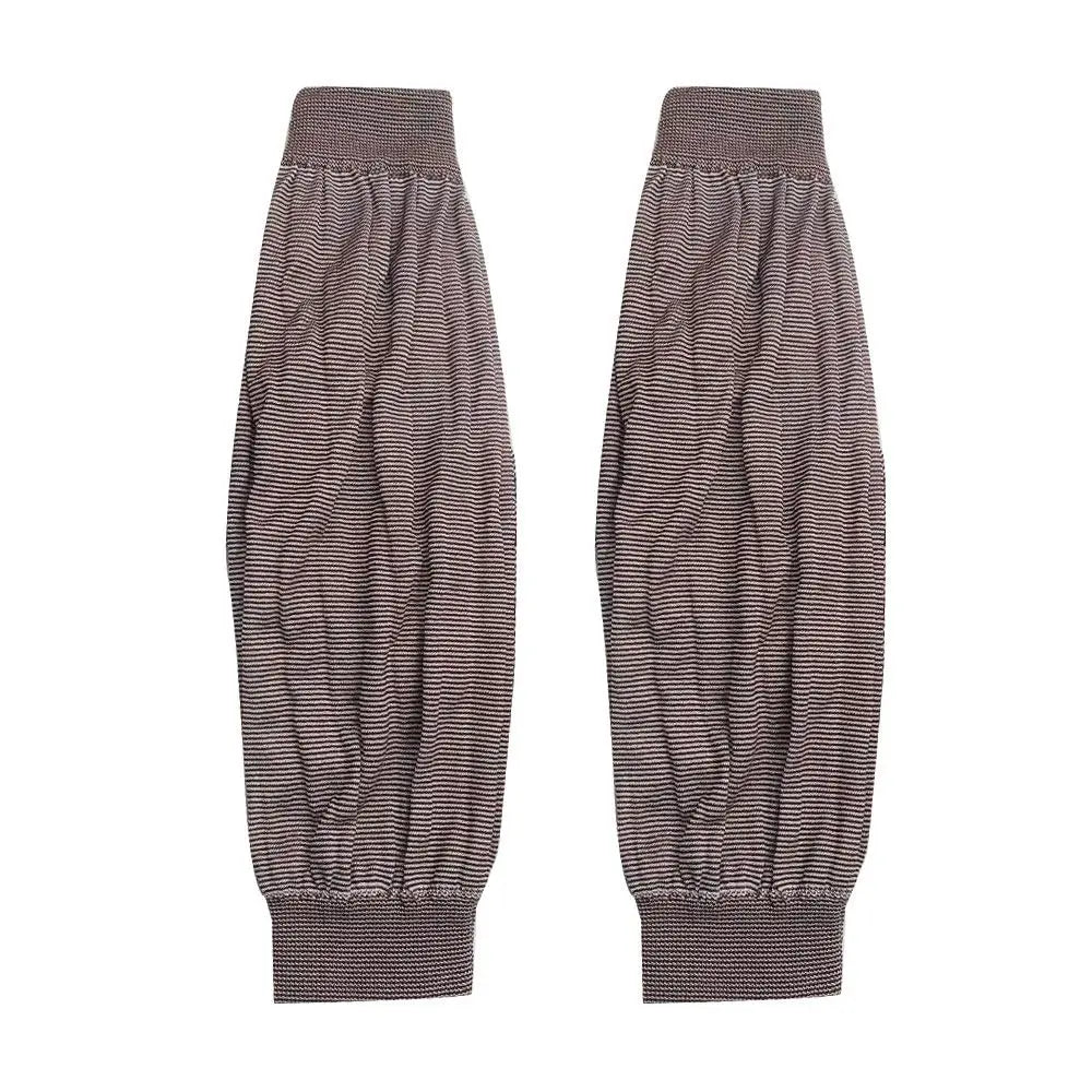 Cooling Arm Sleeves – Unisex Sport & Work Cover | Men Women