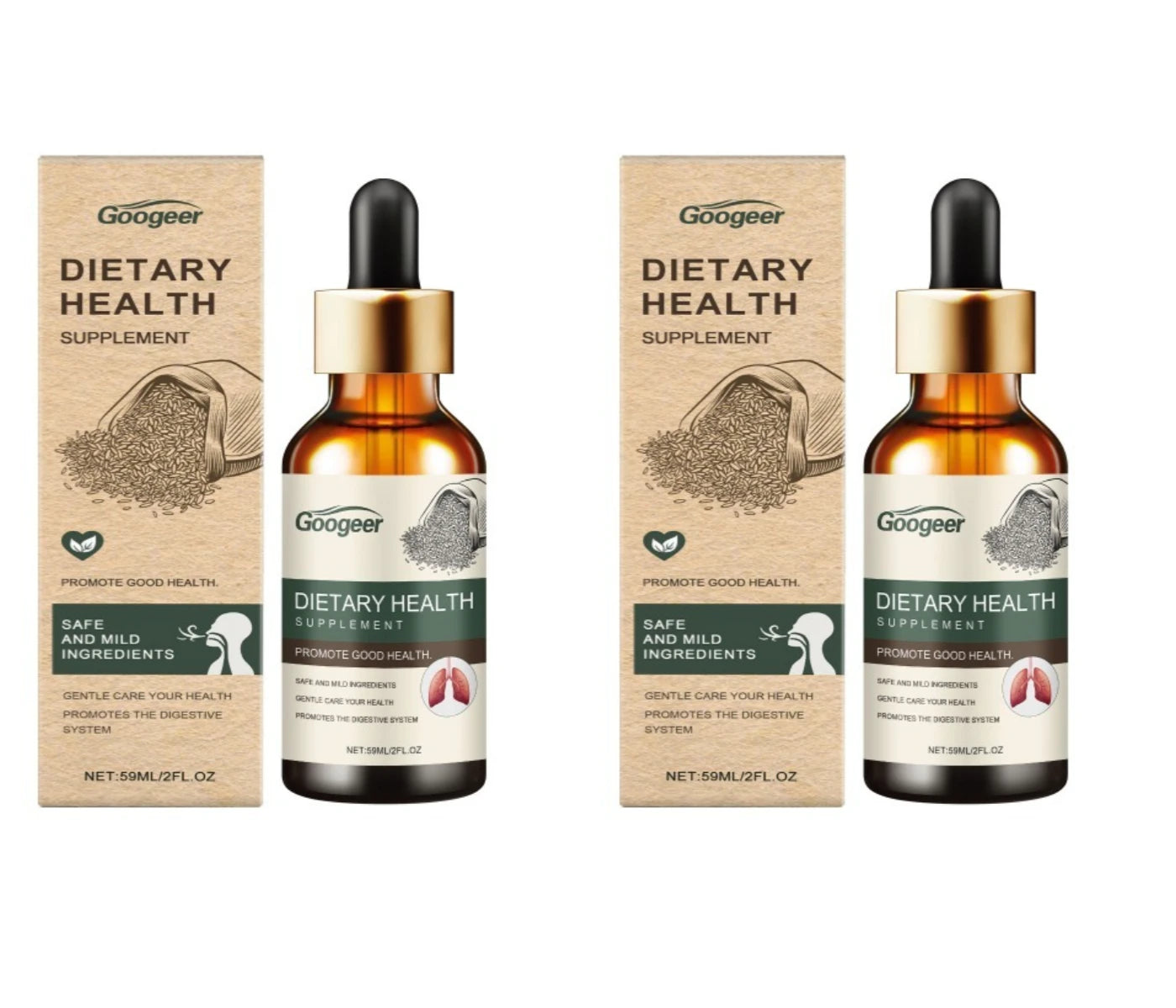 Black Seed Oil Supplement – Daily Immune & Wellness Support
