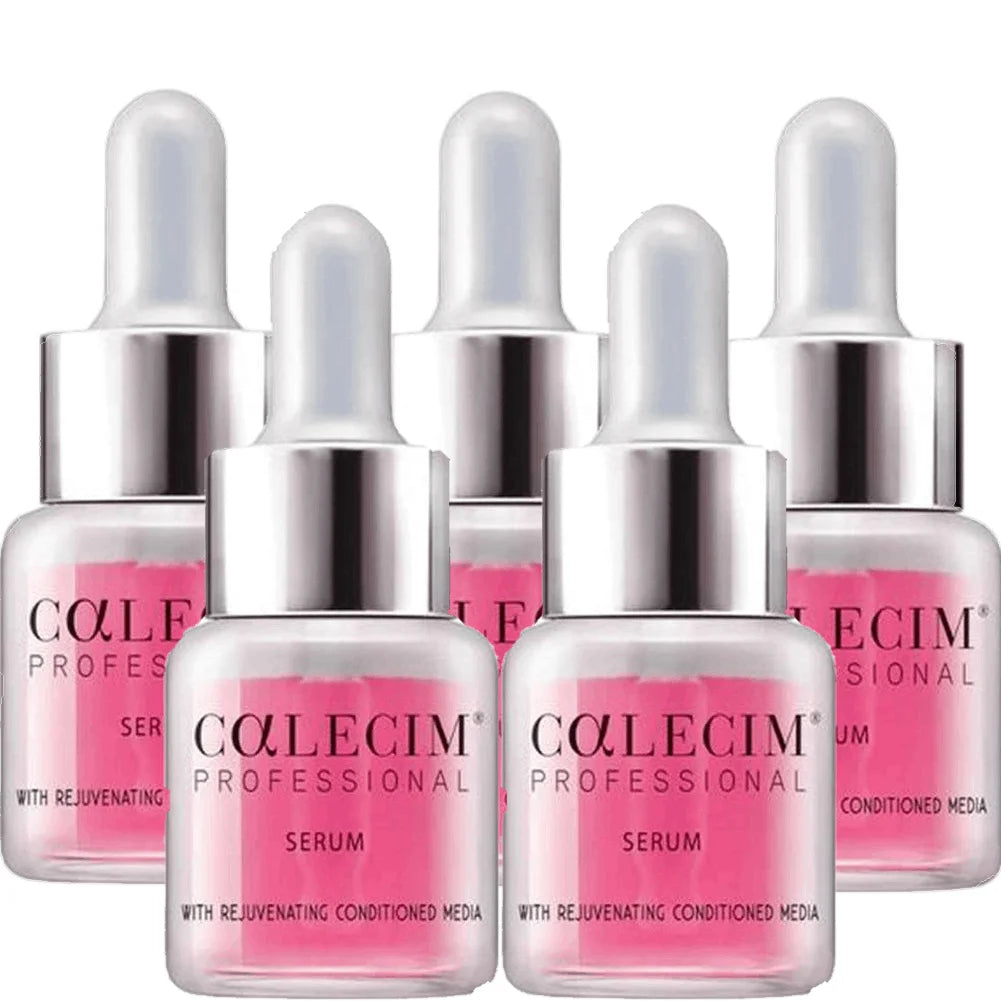 5ml Professional Advanced Stem Cell Regenerative Skin Serum Deeply Nourishes and Repairs Enhance Skin Firmness Skincare Peaceful Pleasures Health and Wellness D