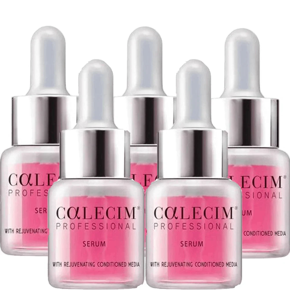 Stem Cell Regenerative Serum – Firm, Nourish & Repair Skin