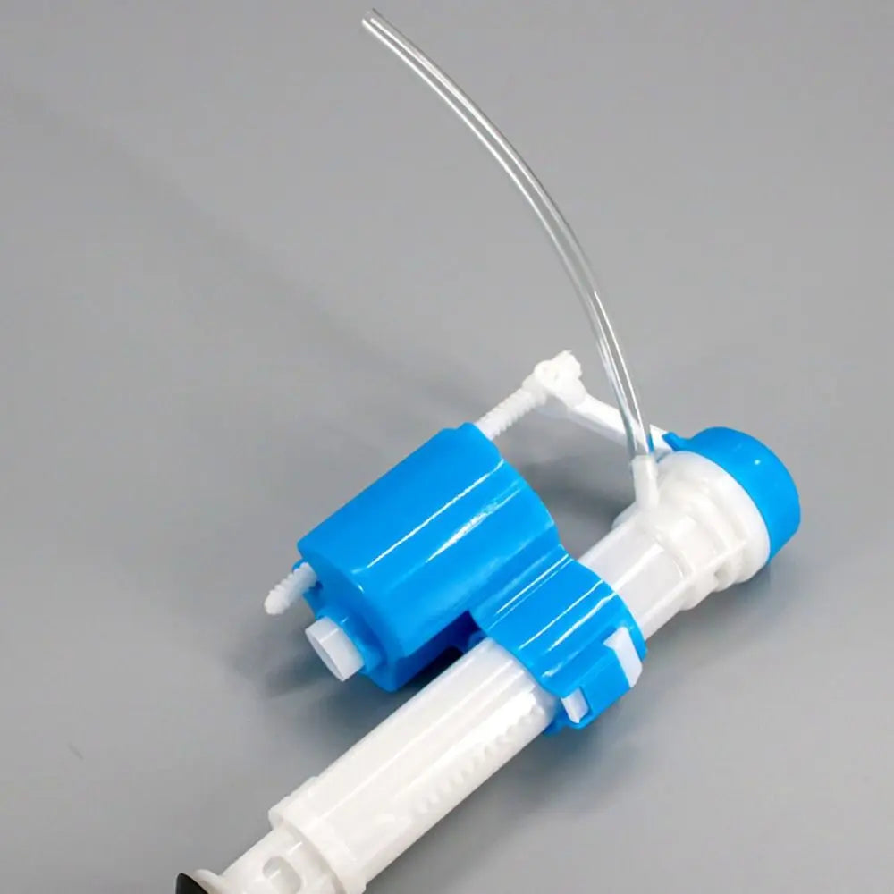 Toilet Fill Valve Replacement Kit – Adjustable Float Valve