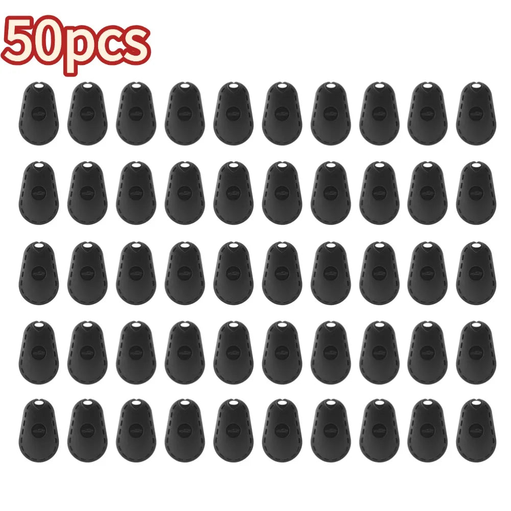 Portable Car Wiper Repair Tool for Water Stains Peaceful Pleasures Health and Wellness 50pcs