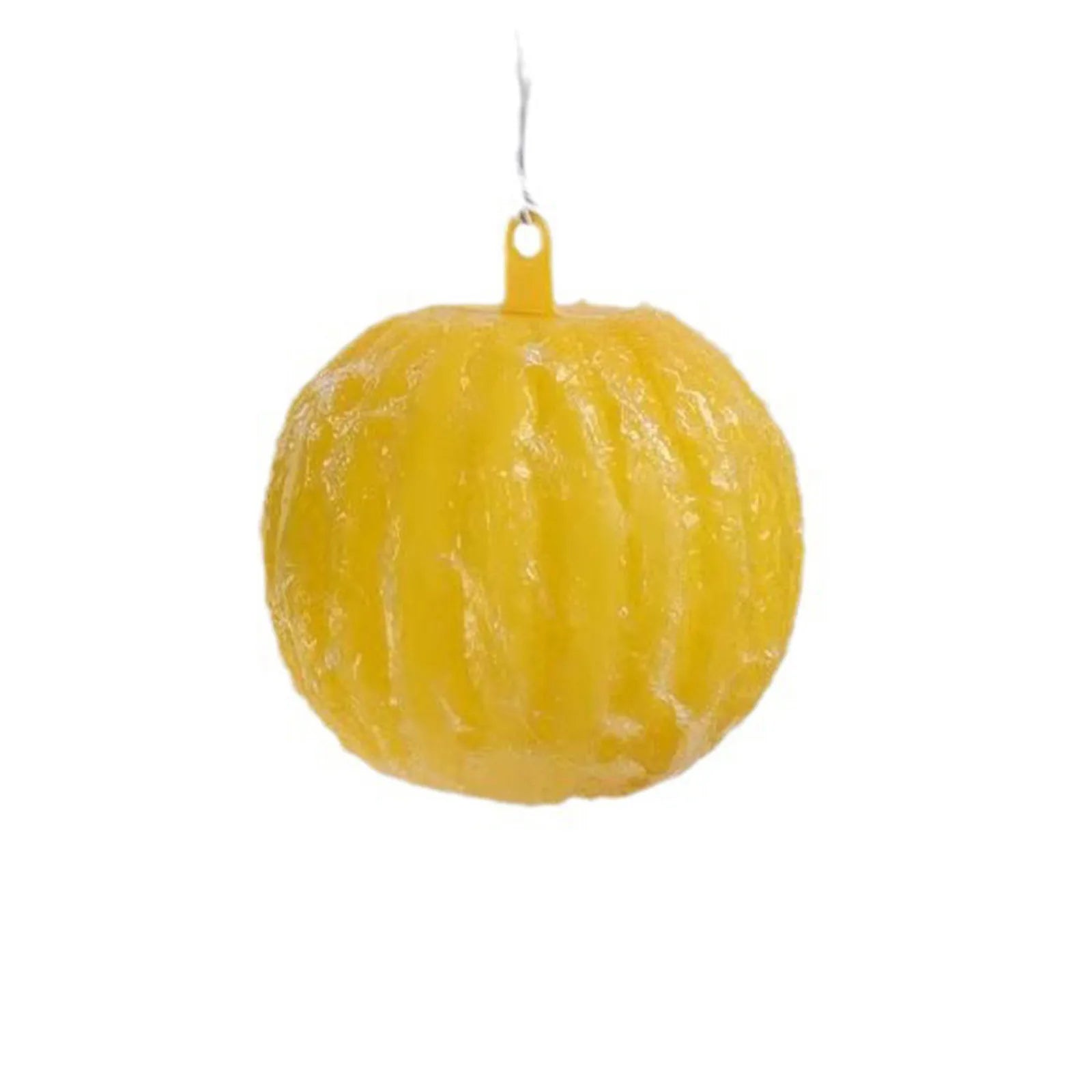Waterproof Dual Color Fly Catching Ball Visual Attraction Design Durable Adhesive Orb Trap Wandering Winged Pests Practical Farm Peaceful Pleasures Health and Wellness