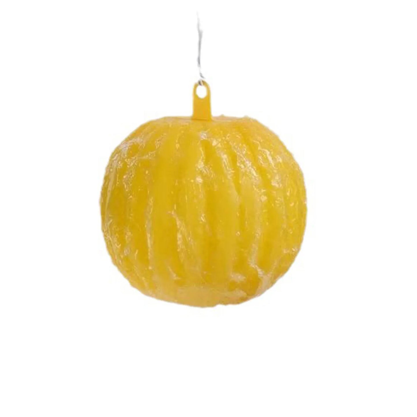 Sticky Fly Catcher Ball – Dual Color Adhesive Insect Trap