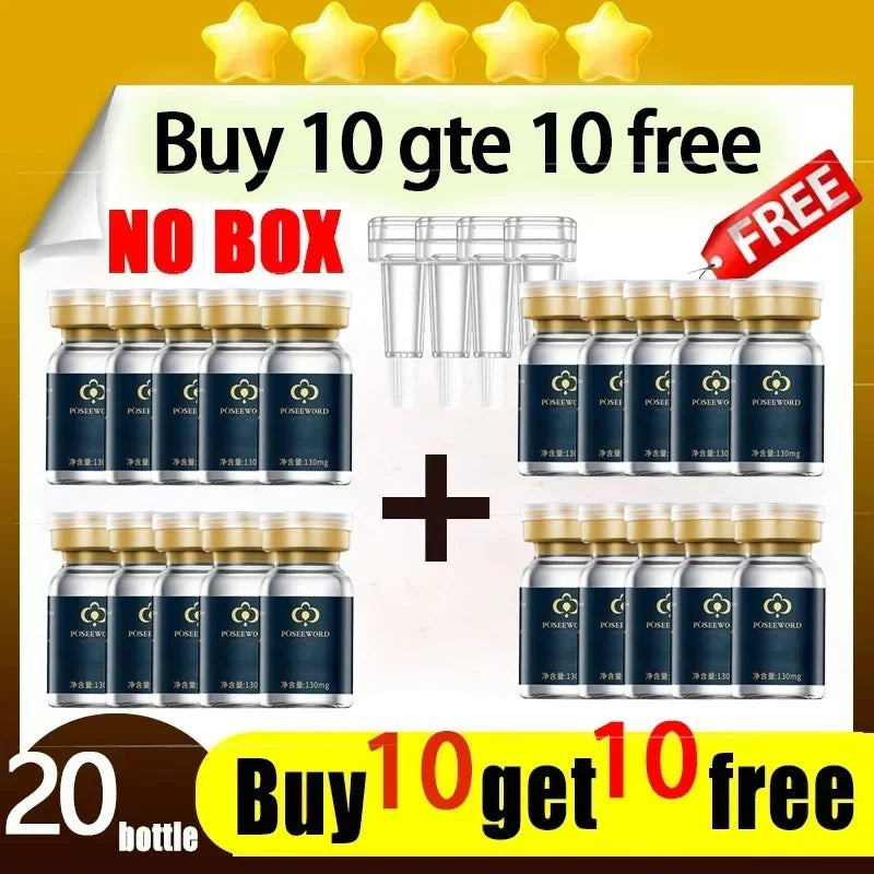Oligopeptide Freeze-dried Powder Nourishing, Moisturizing, Beauty and Hairdressing Series Freeze-dried Powder Peaceful Pleasures Health and Wellness Buy 10 get 10 free.