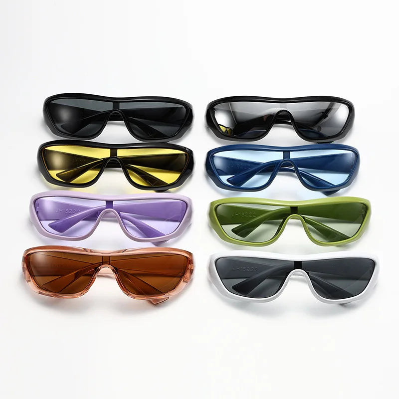 UV400 Cycling Sunglasses for Men & Women | Sport Shades