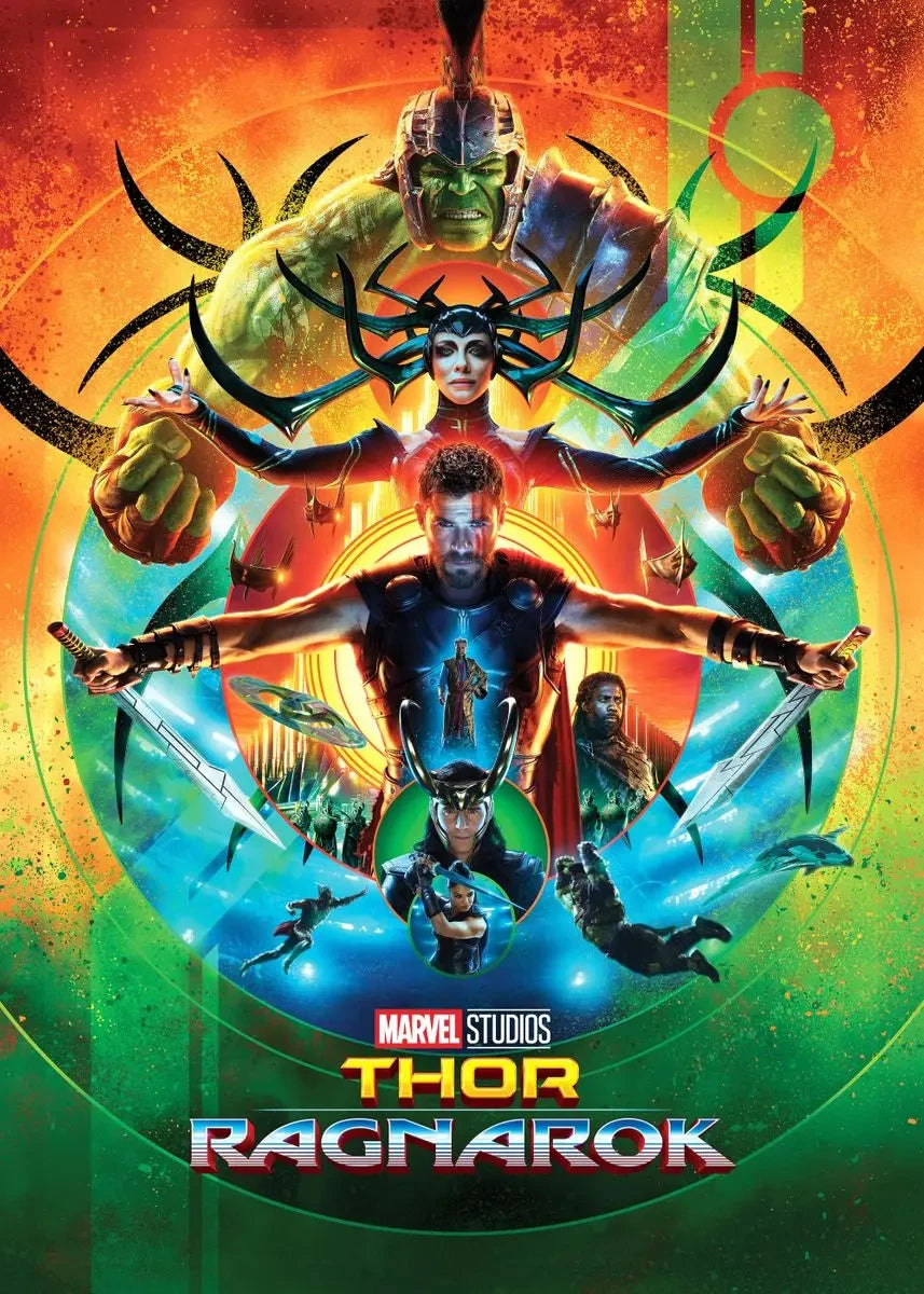 Marvel The Avengers Art Prints Cartoon Posters New Collection Large Canvas Offers Peaceful Pleasures Health and Wellness