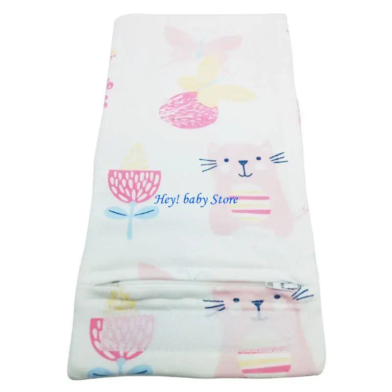 Portable USB Baby Bottle Warmer Bag for Breastmilk & Formula