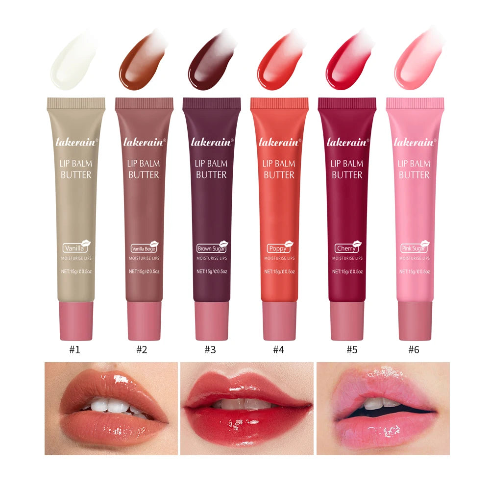 Lip Tint Lips Gloos Makeup Cosmetics Fridays Lip Balm Glosses Inks Oil Gloss Red Pink Блеск Для Губ Тинт Масло Для Губ Peaceful Pleasures Health and Wellness