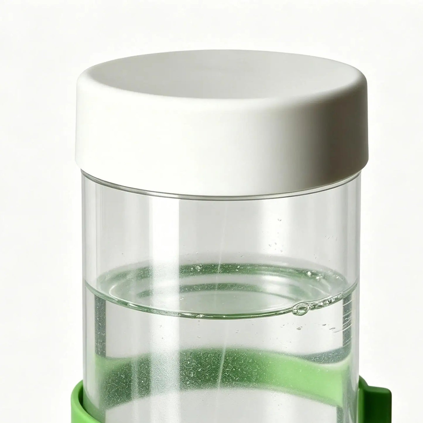 140ml Automatic Bird Water Dispenser – Parakeets & Parrots