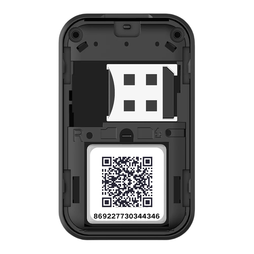 Mini GF-22 GPS Tracker – Real-Time Locator for Cars, Pets & Kids Peaceful Pleasures Health and Wellness