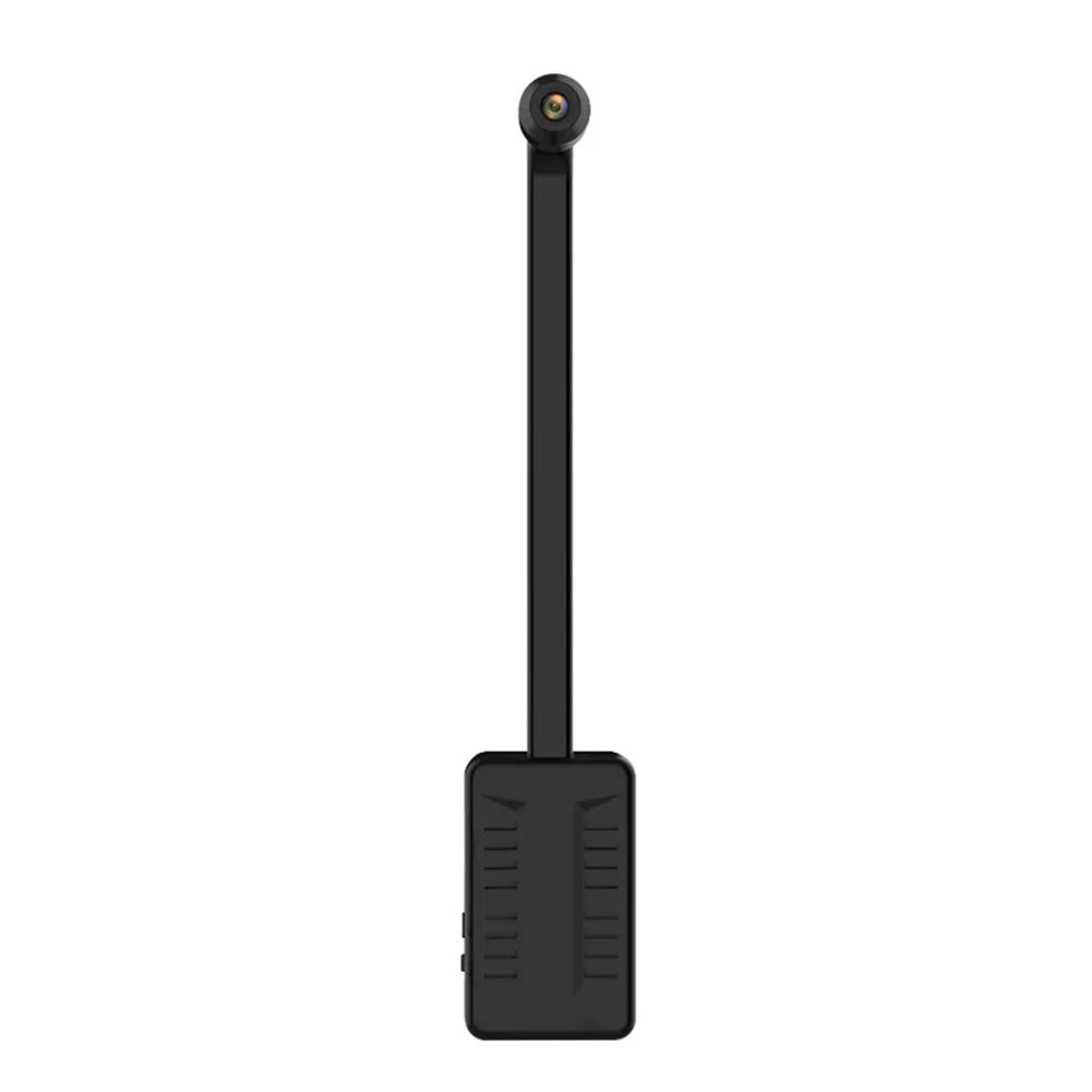 1080P Wireless Nanny Cam with Motion Detection | VODOOL