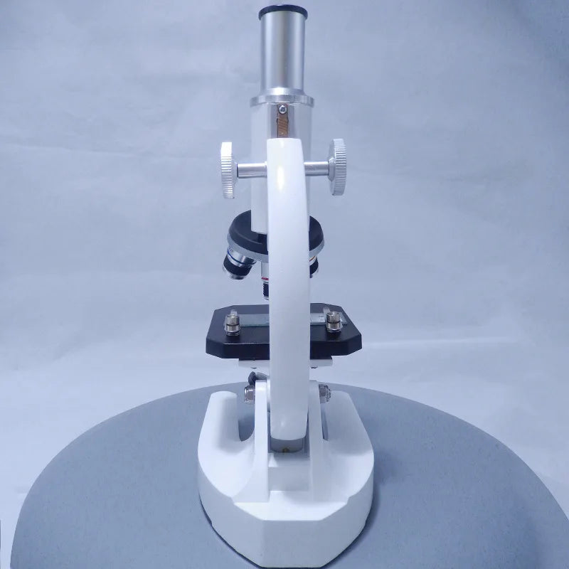 Portable Biological Microscope for Popular Science Teaching In Children's Biology Major Peaceful Pleasures Health and Wellness