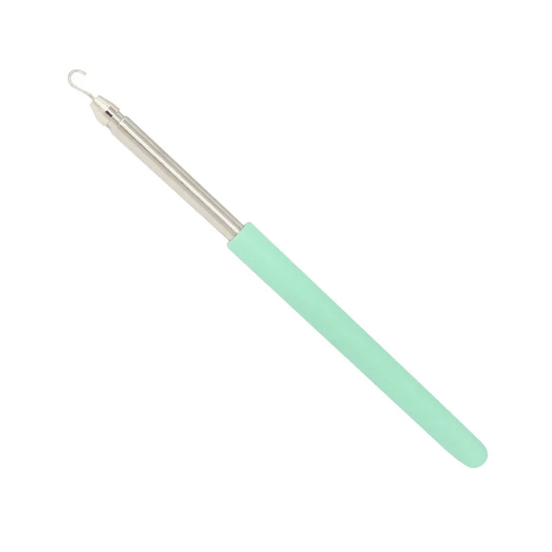 Bracelet Fastening Helper Tool – Jewelry Clasp Aid Pliers