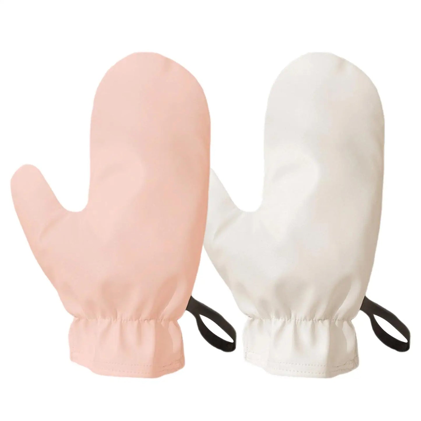 Self-Tanning Mitt Applicator Glove – Streak-Free Results