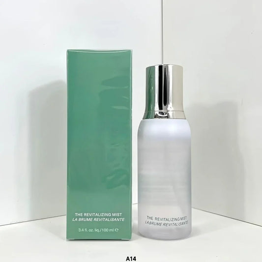 Floral Facial Mist Brume Spray – Alcohol-Free 100ml Facial Mist Spray Oasis Select 1-PCS China Mainland