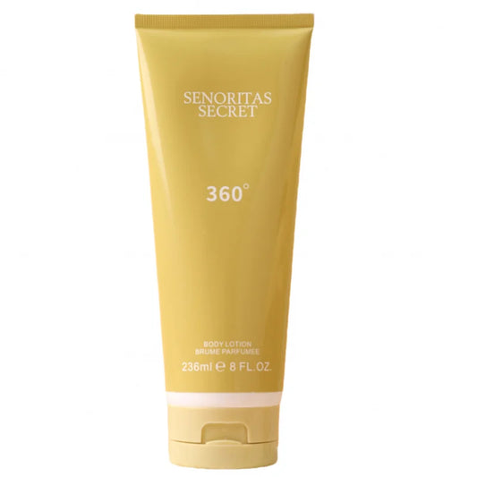 ROUSHUN 236ml Perfume Body Lotion – Moisturizing & Non-Greasy Perfume Body Lotion Oasis Select