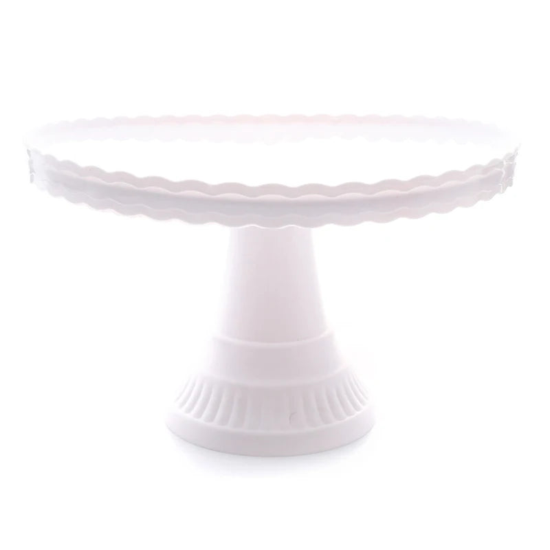 Cake Display Stand | Dessert Tray for Weddings & Parties