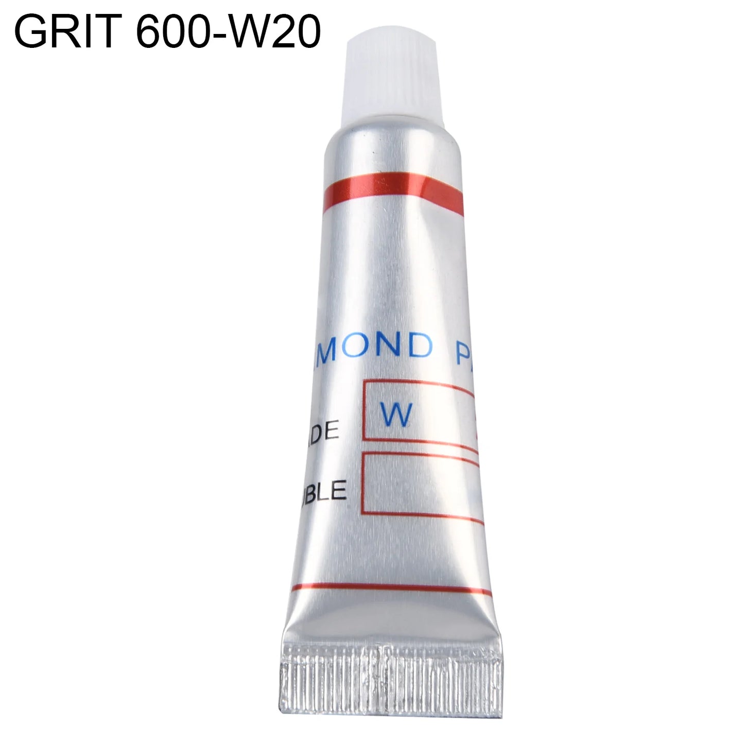 Abrasive Paste 320-10000 Grit Glass Metal Grinding Lapping Oily