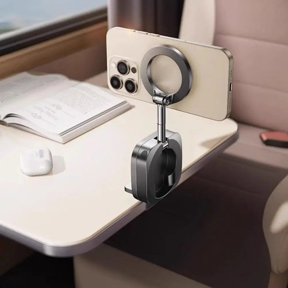 MagSafe 360° Magnetic Car Phone Mount | Travel Dashboard