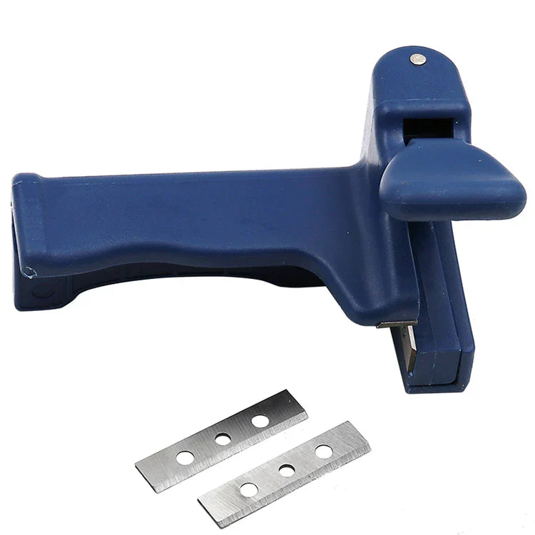 SLADE Manual Edge Banding Trimmer & End Cutter Set – GZ230