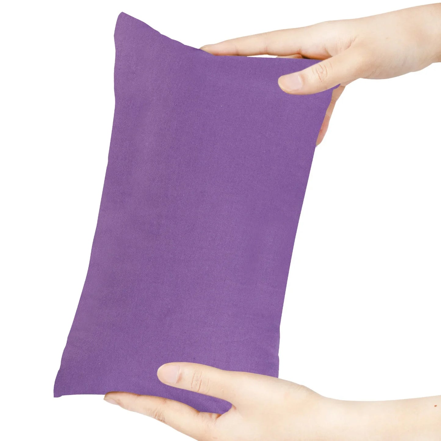Mini Travel Nap Pillow for Kids & Adults – Car, Office & Home