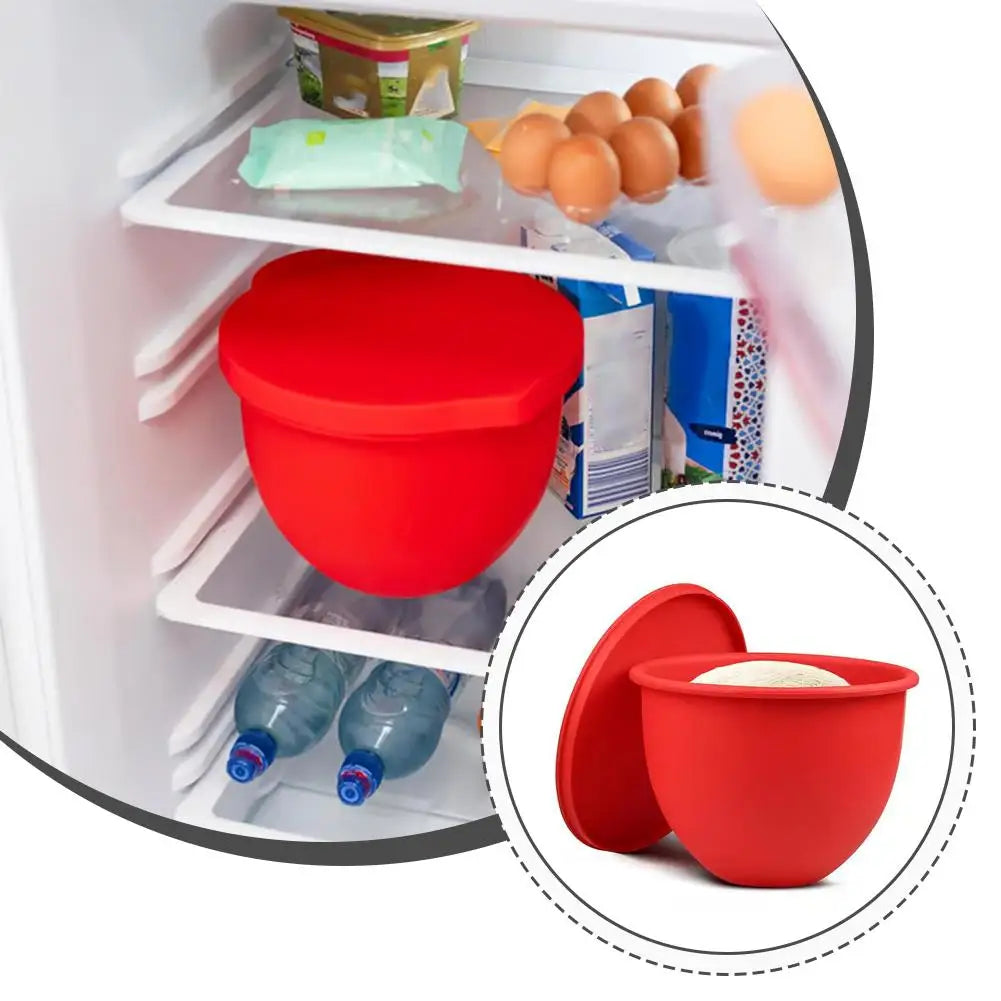 Silicone Stand Mixer Bowl Insert | 5 Qt, Heat Resistant, Dishwasher Safe
