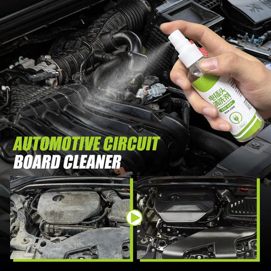 100ml Electrical Contact Cleaner Spray | Fast-Drying Degreaser Electrical Contact Cleaner Oasis Select
