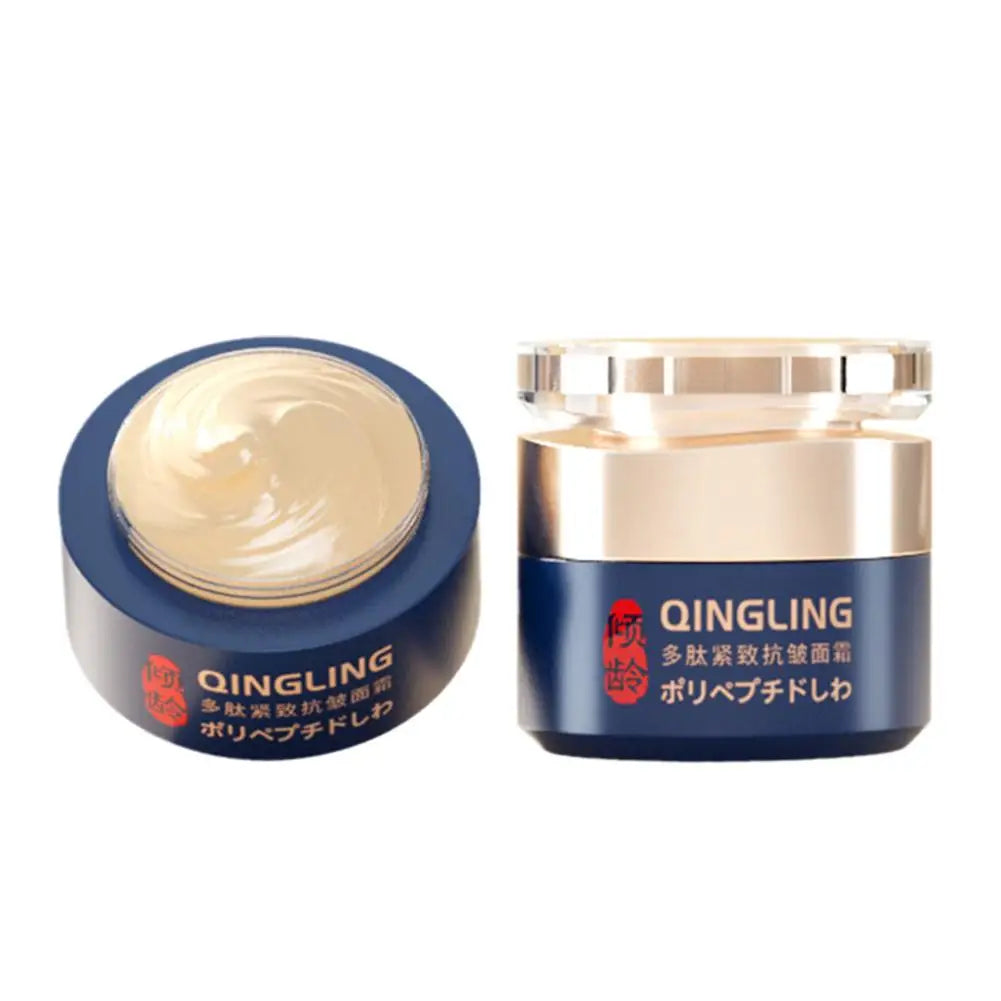 Collagen Face Cream – Anti-Aging Moisturizer, All Skin Types Anti-Aging Face Cream Peaceful Pleasures Health and Wellness D